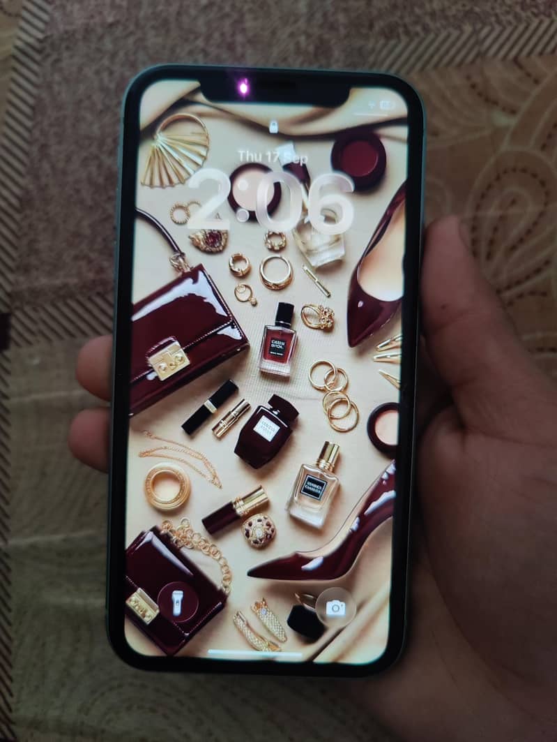 Apple iPhone 11 1