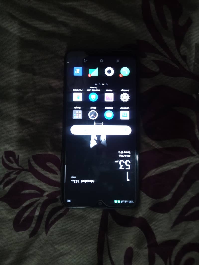 OPPO A12 1