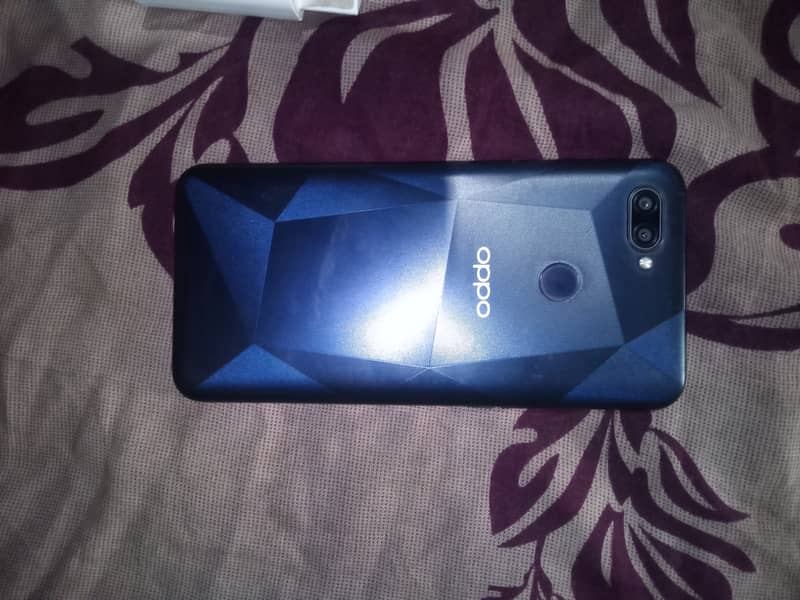 OPPO A12 2