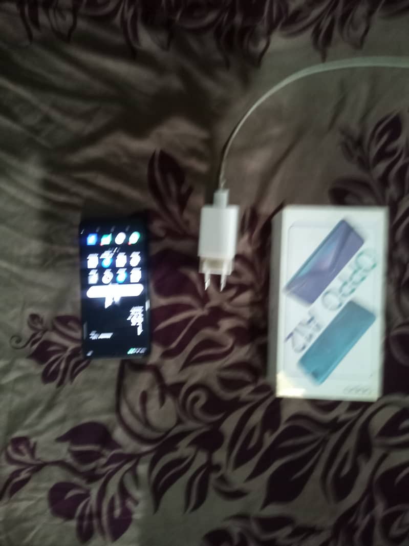 OPPO A12 3