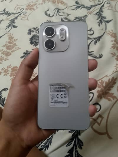 Infinix smart 9 hd