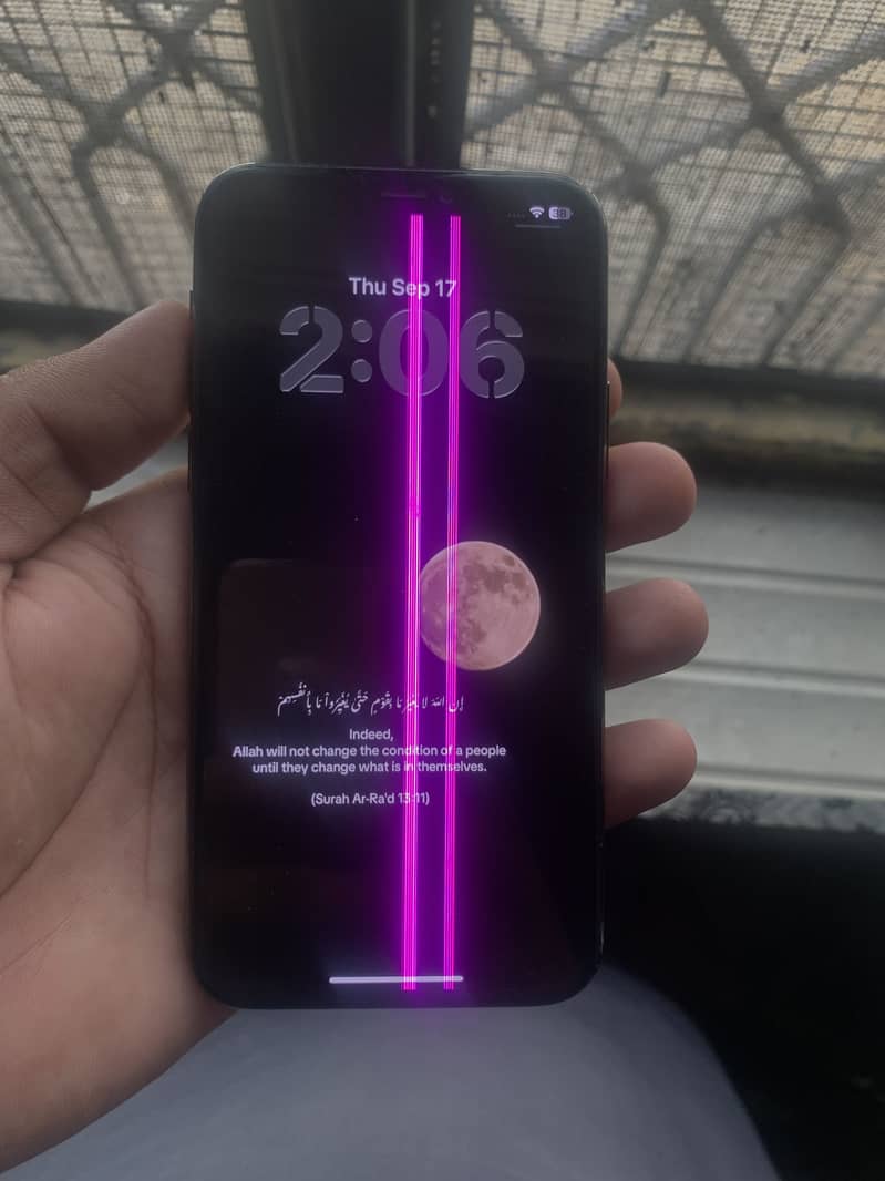 Apple iPhone 11 Pro 1