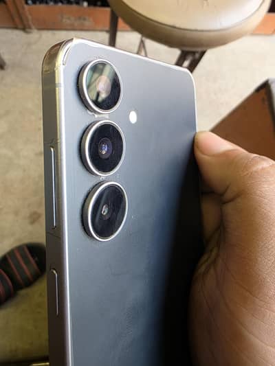 Samsung Mobile S25 FE
