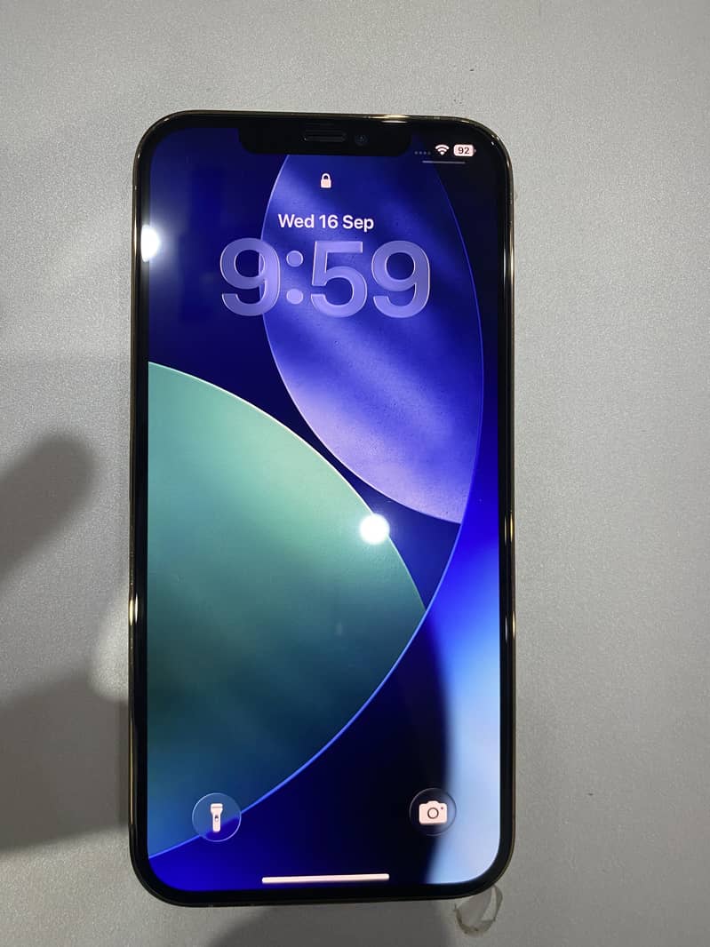 Apple iPhone 12 Pro Max 3