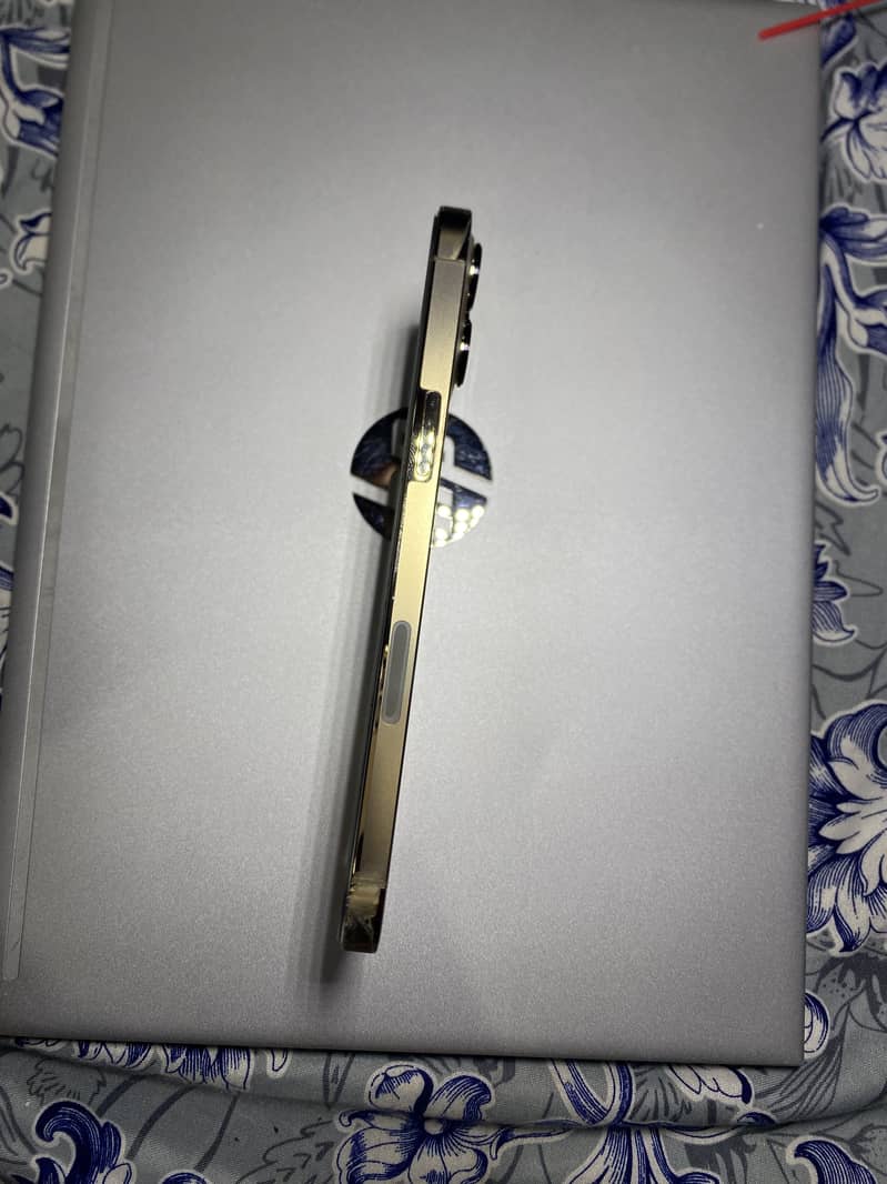 Apple iPhone 12 Pro Max 5