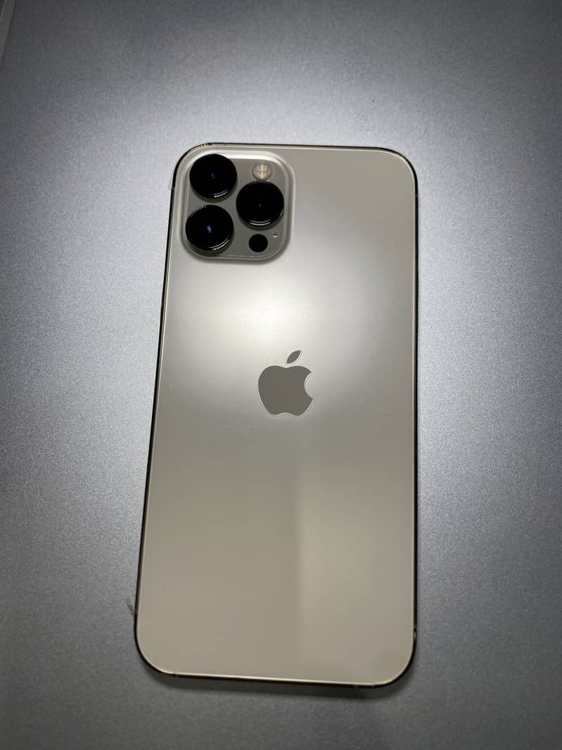Apple iPhone 12 Pro Max 6