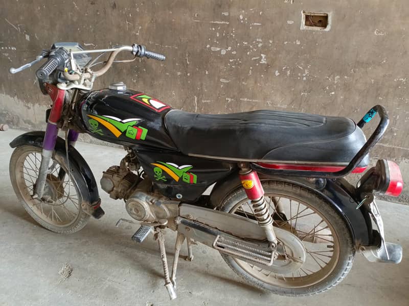 baik for sel 1