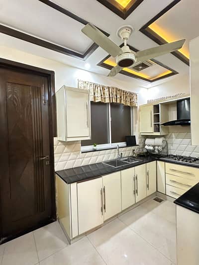 one kanal Brand New House for Sale