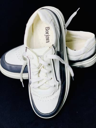 Original Borjan Men's Casual Sneakers