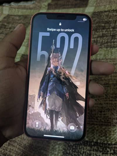 Apple iPhone 12