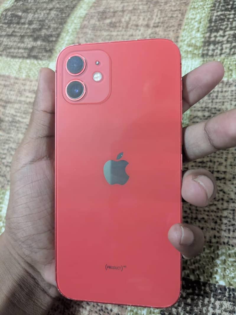 Apple iPhone 12 1