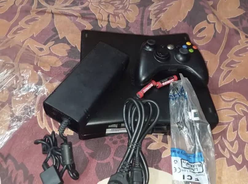 Xbox 360 0