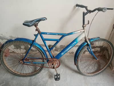 use road bicycles good condion.