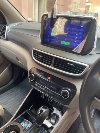 Hyundai Tucson 2024