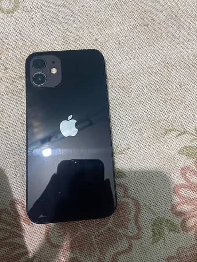 Apple iPhone 12