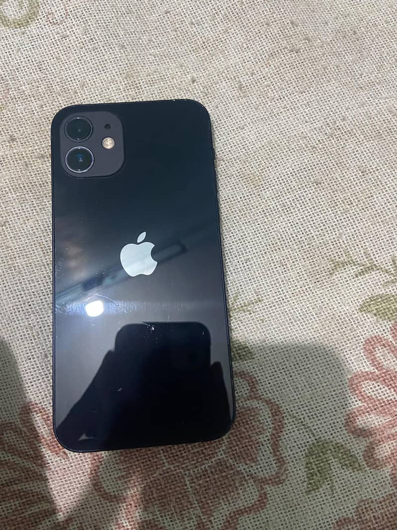 Apple iPhone 12 0