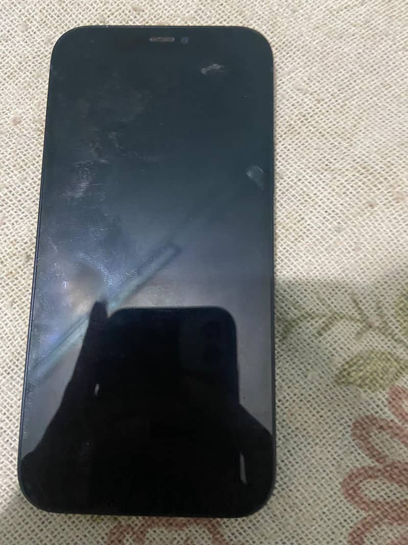 Apple iPhone 12 5
