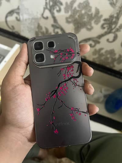 Infinix Note 60 Pro