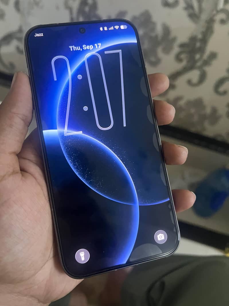 Infinix Note 60 Pro 1