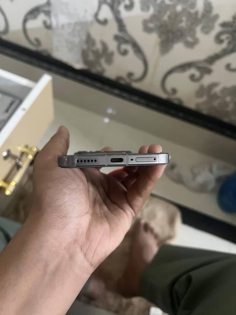 Infinix Note 60 Pro 2