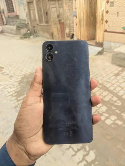 Samsung Mobile A05