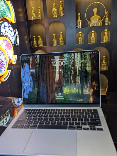 APPLE LAPTOP
