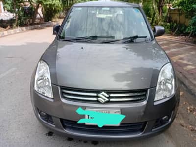 Suzuki Swift 2016