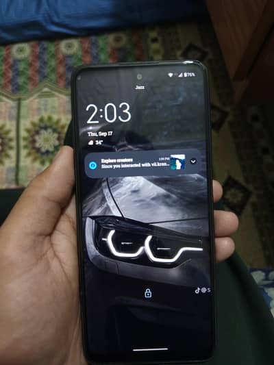 Motorola Moto G51 5G