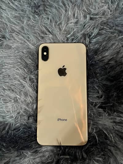Apple iPhone XS Max