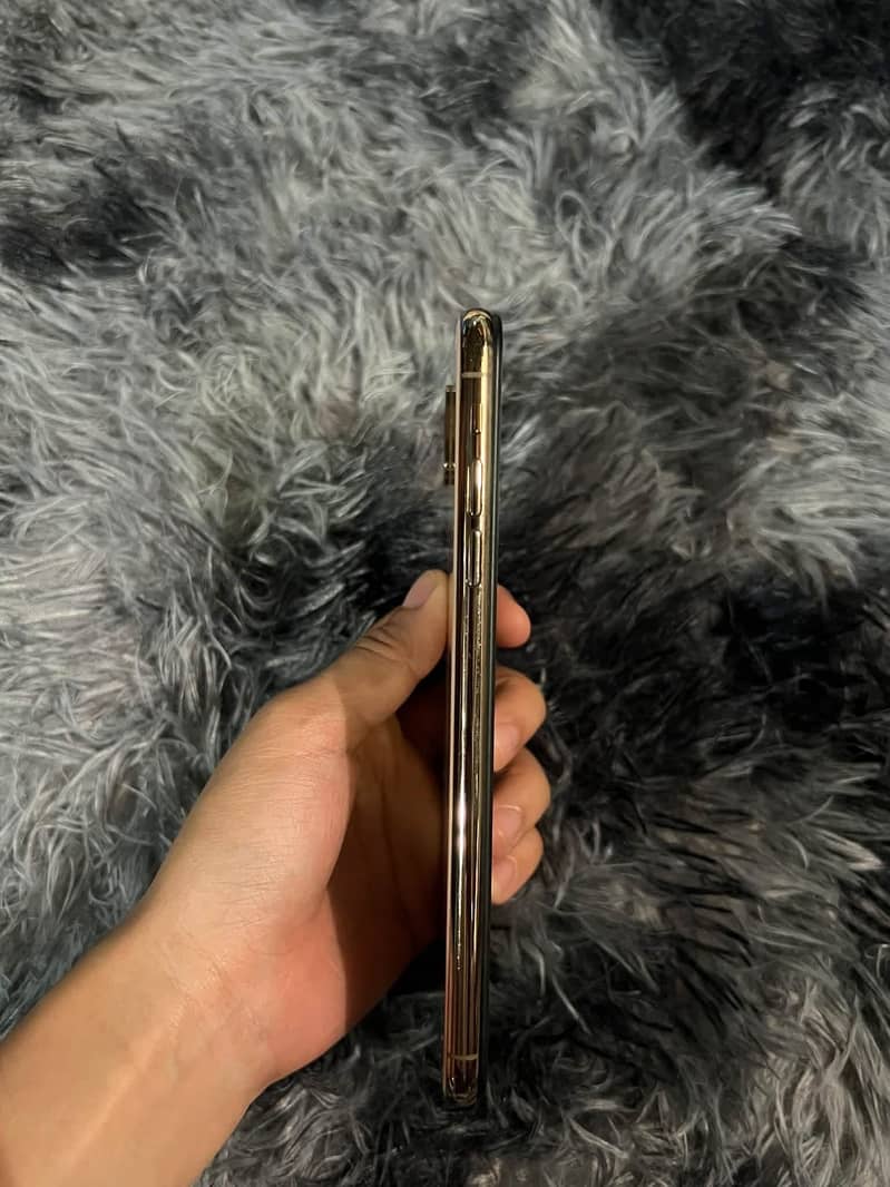 Apple iPhone XS Max 1