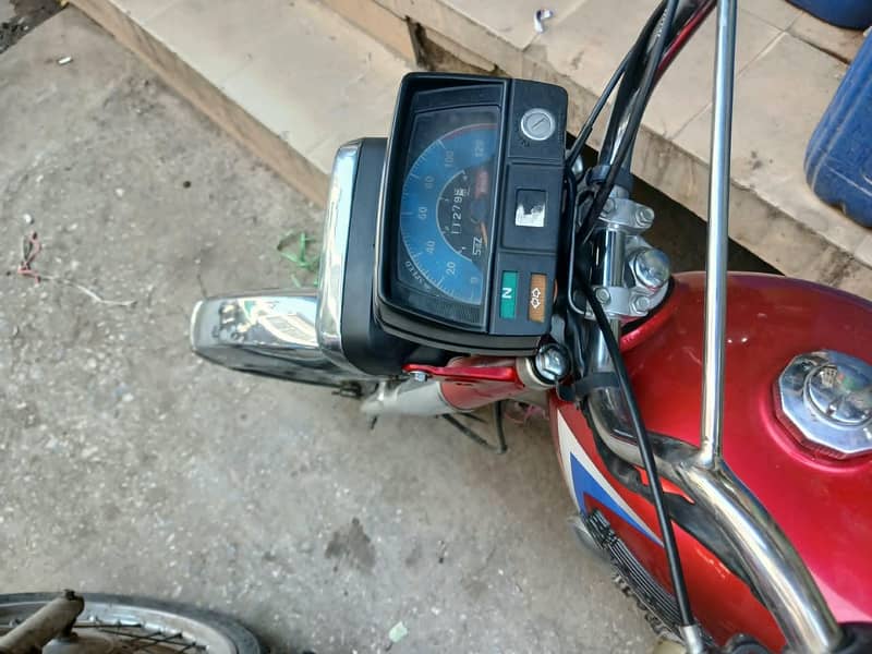 high speed cd 70 2