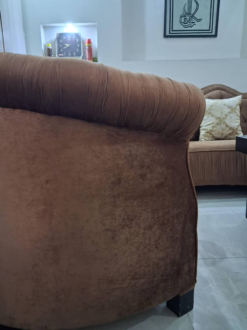 6 Seater Sofa Set 2