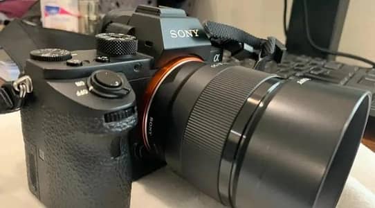 Sony A7s2 for sale