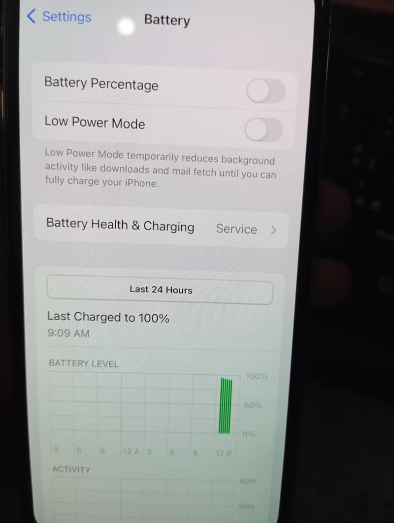 Apple iPhone X 7
