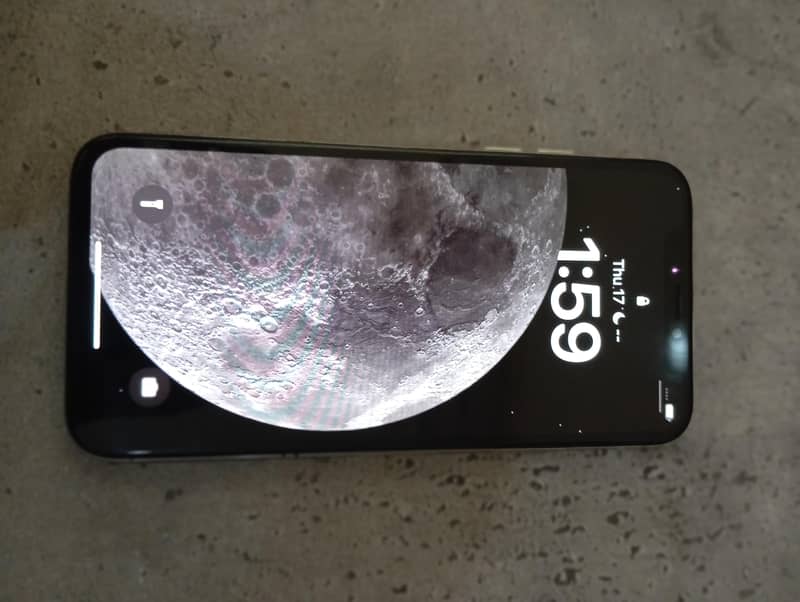 Apple iPhone X 9