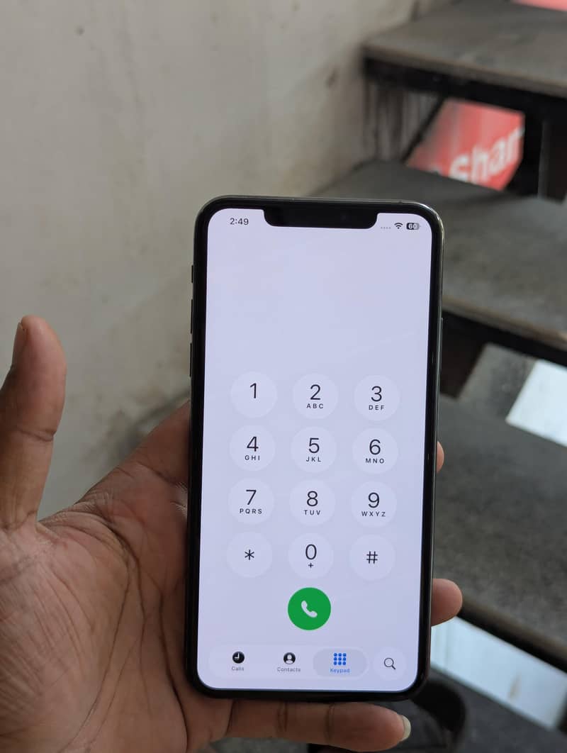 Apple iPhone 11 Pro Max 6