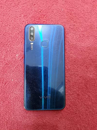 Vivo Y15
