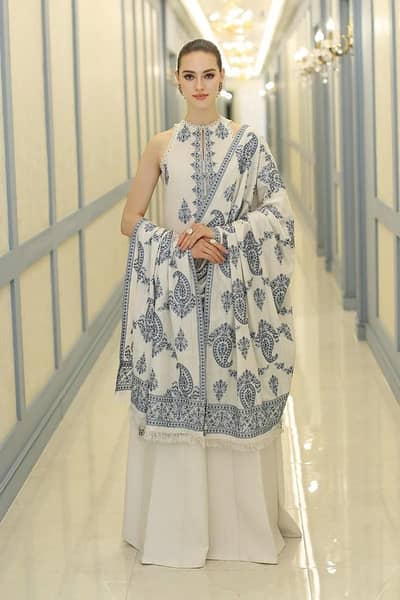 NEW ARRIVAL'S WINTER DHANAK COLLECTION 2026