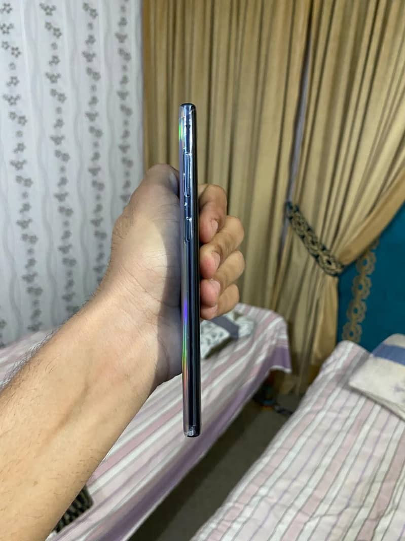 Samsung Mobile Note 10 0