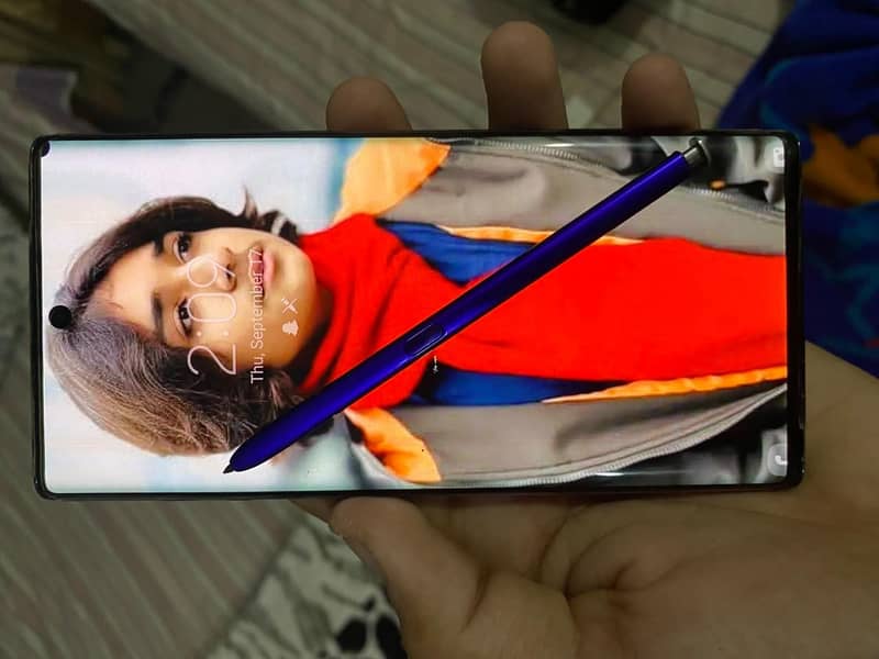 Samsung Mobile Note 10 1