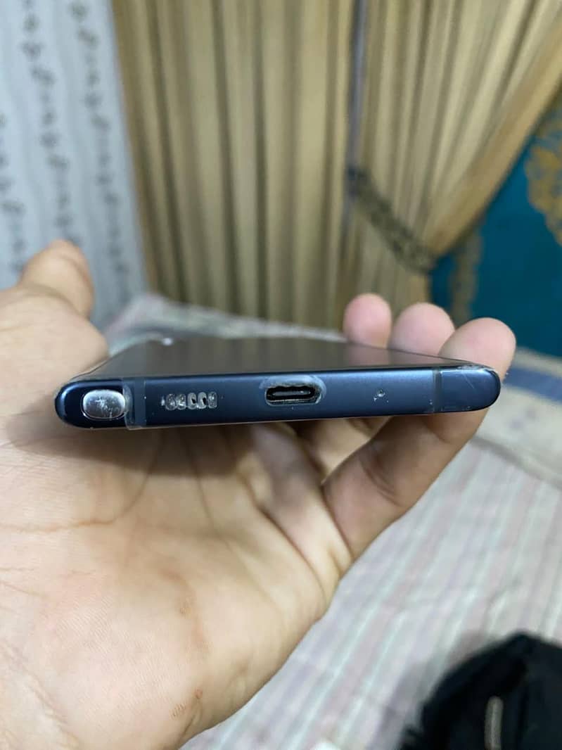Samsung Mobile Note 10 2