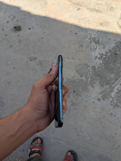 Apple iPhone 11 Pro Max