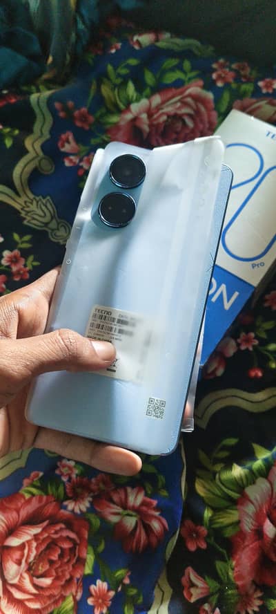 Tecno CAMON 20 Pro