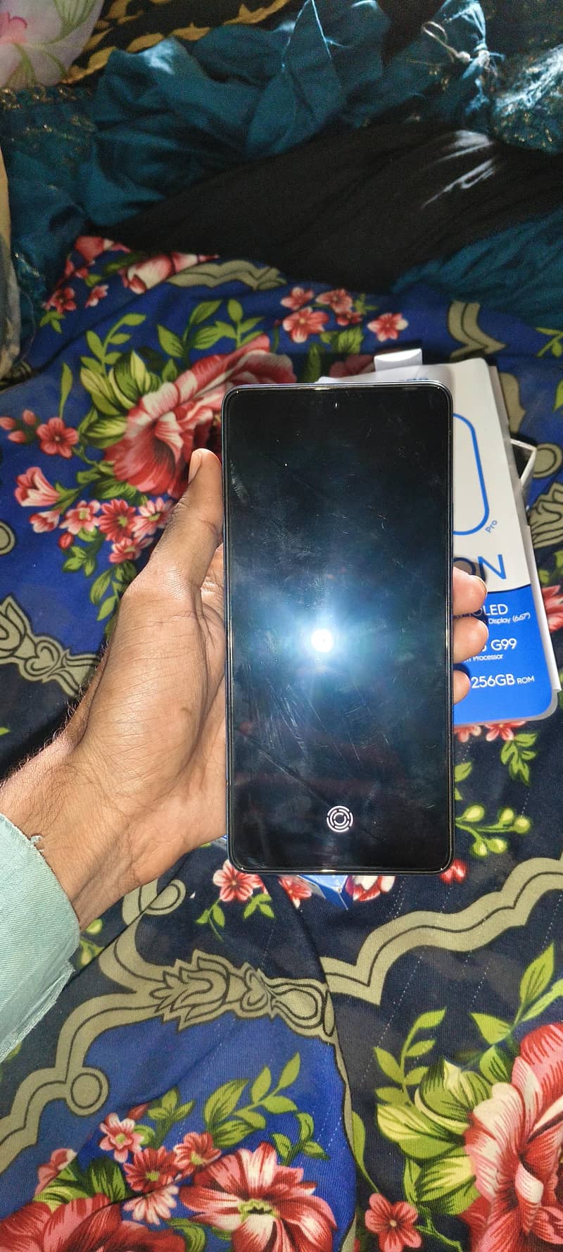 Tecno CAMON 20 Pro 2