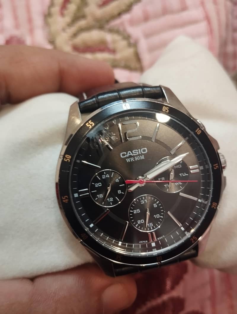 Casio 1374L 1