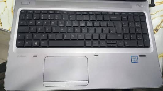 Hp probook For Sale Urgent only 33k