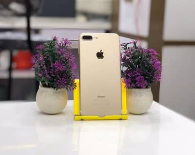 Apple iPhone 7 Plus