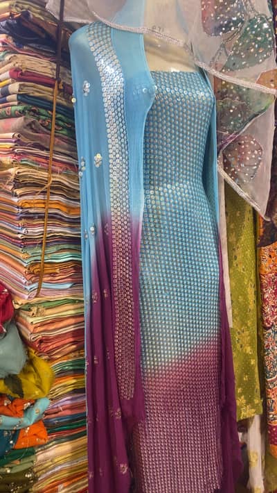 New dresss