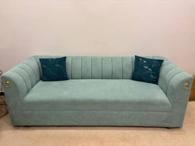 5 seater sofa