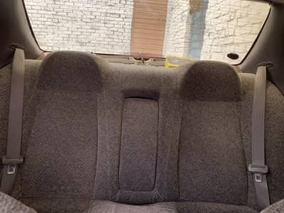Toyota Corolla 1996